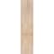 Ekena Millwork Merced Smooth Arts and Crafts Outlooker, Douglas Fir, 7 1/2"W x 32"D x 32"H OUT08X32X32MRC03SDF - alternate 4
